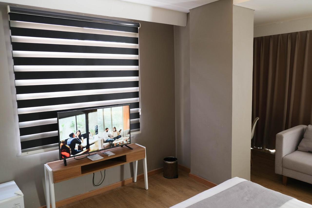 Allstay Simpang Lima Semarang