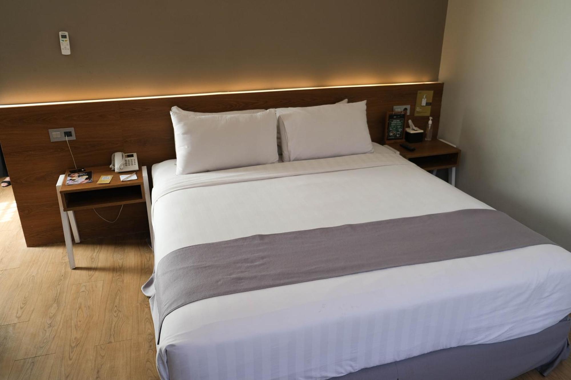 Allstay Simpang Lima Semarang