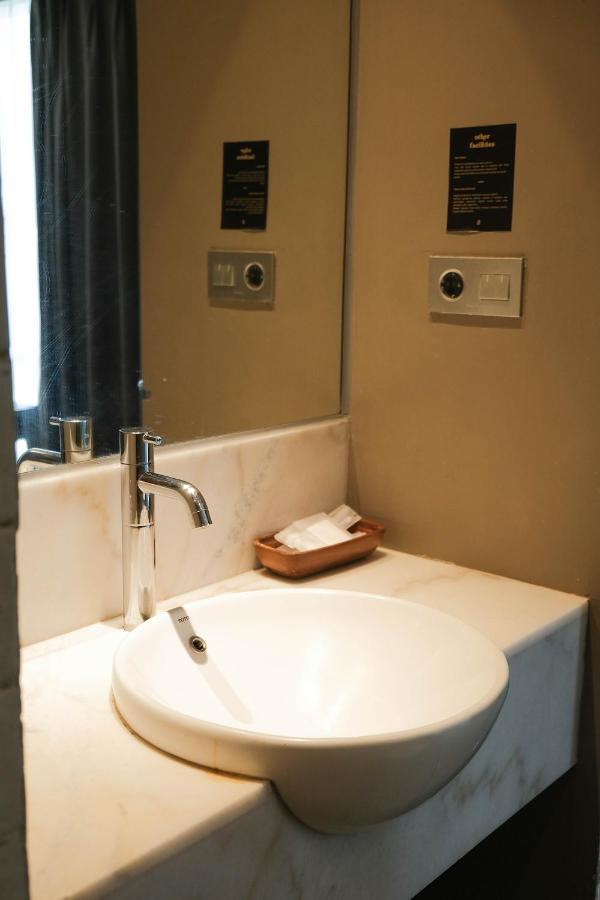 Allstay Simpang Lima 2*