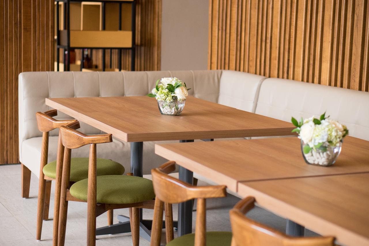 Hotel Allstay Simpang Lima