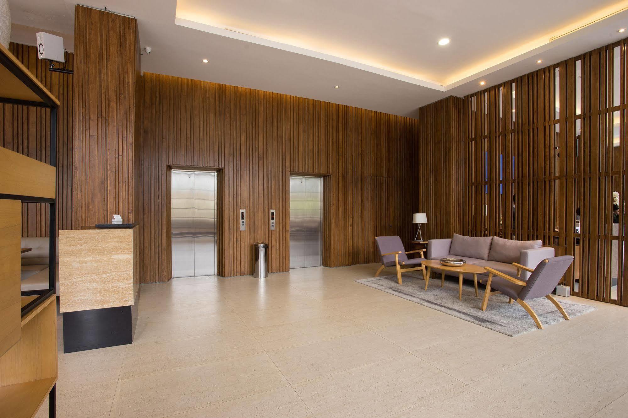 Allstay Simpang Lima 2*