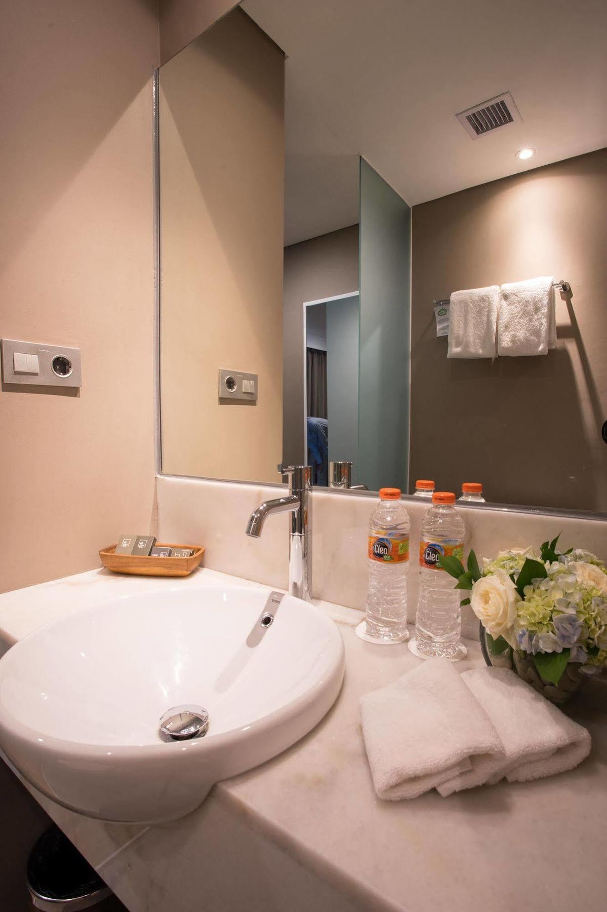 Allstay Simpang Lima 2*